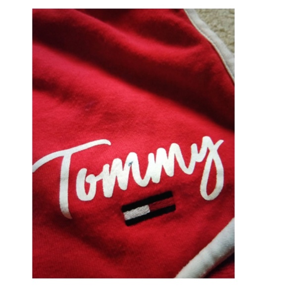 Tommy Hilfiger Sleep Shorts - Picture 2 of 2